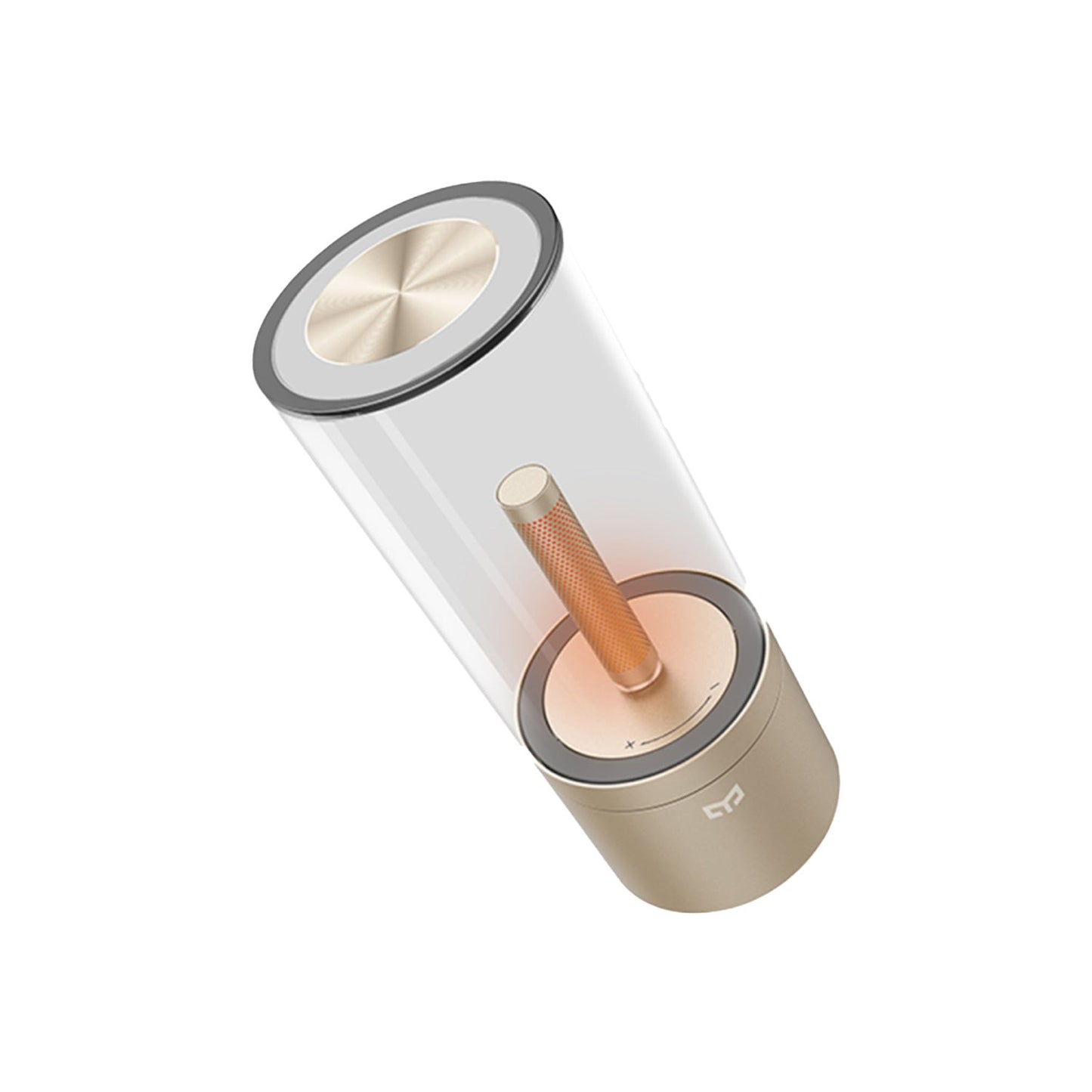 Candle Led Lamba