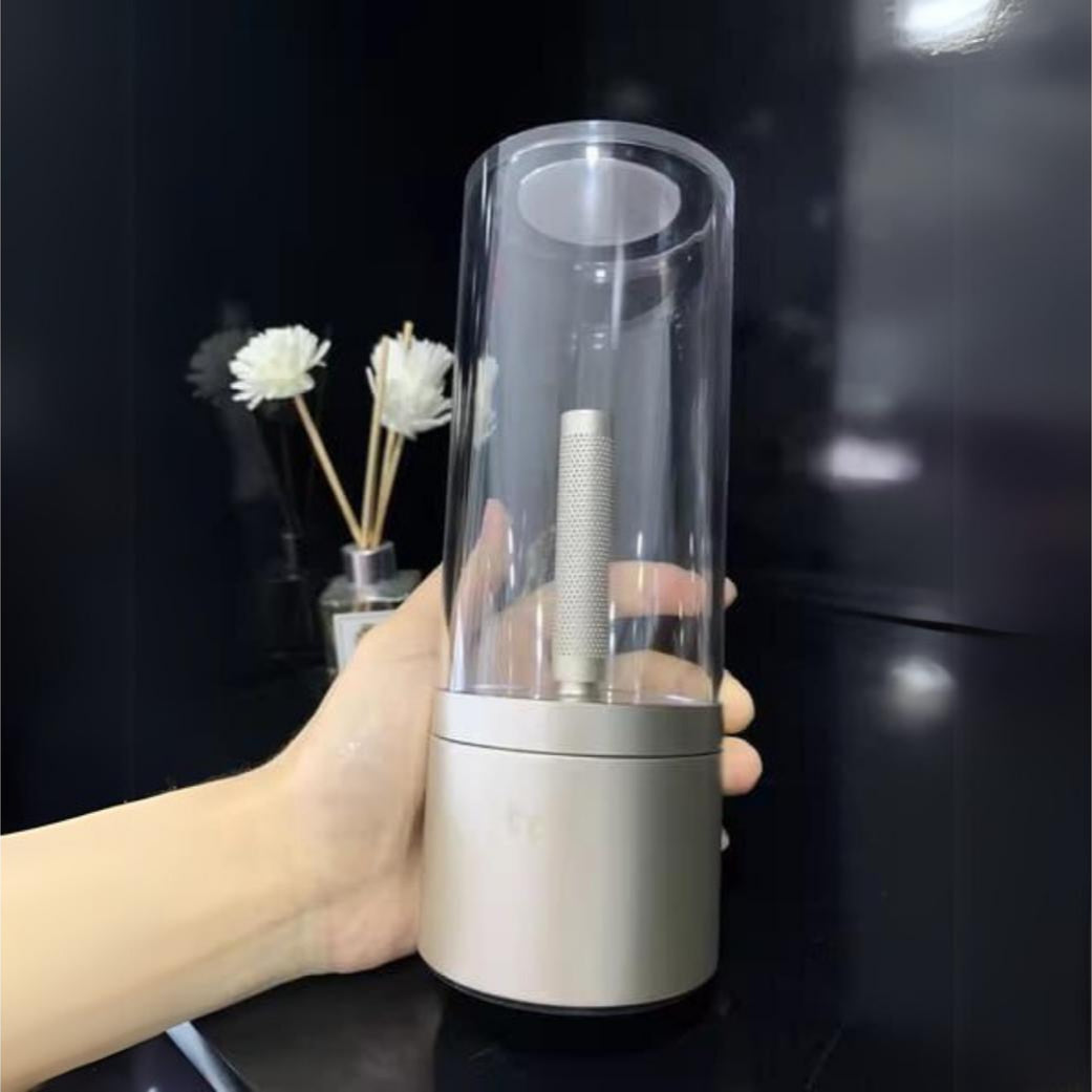 Candle Led Lamba