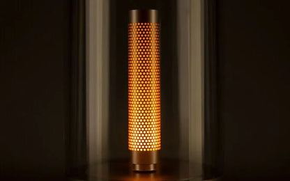 Candle Led Lamba